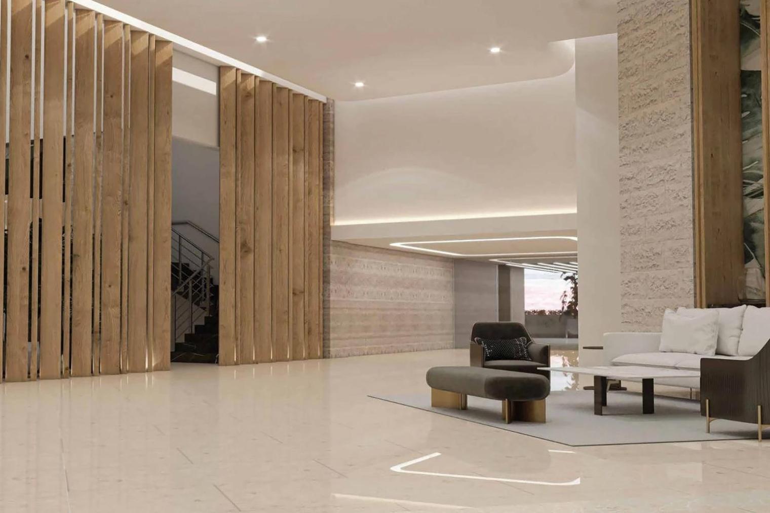 Blueground Difc Fitness Pool Parking Dxb-1506 * Dubai
